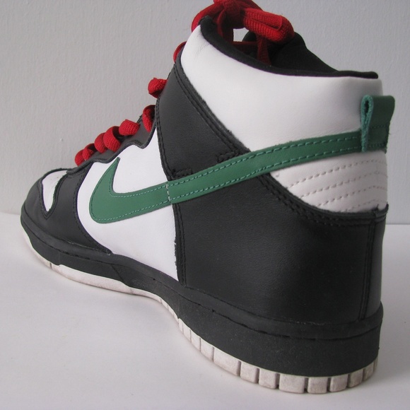 heineken dunk high